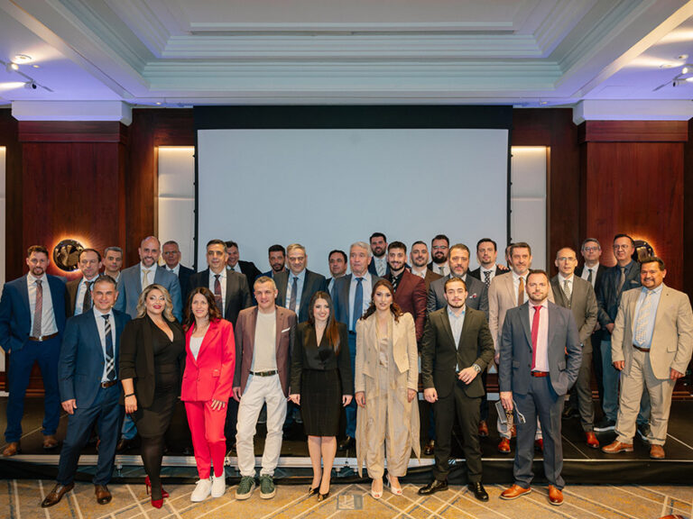 Επιθεώρηση Χρήστου Χρυσολόγου: Σε μόνιμη δυναμική Τροχιά Επιτυχίας!