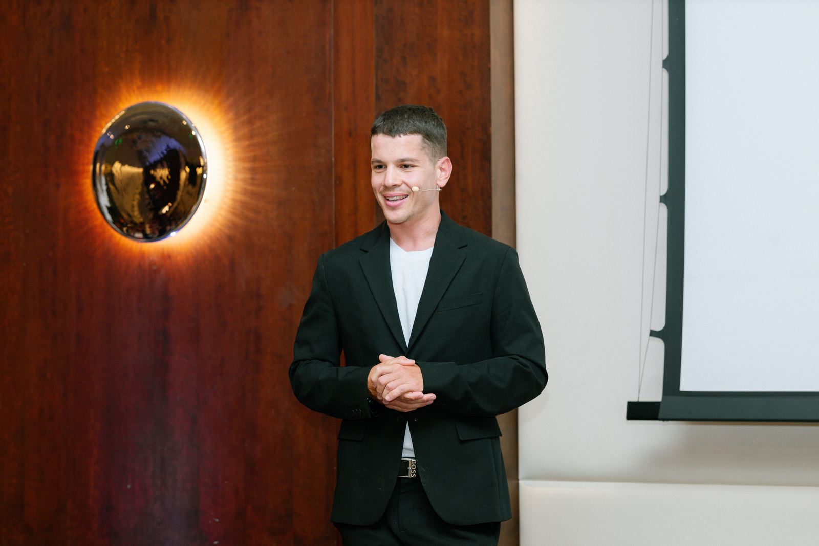 Επιθεώρηση Χρήστου Χρυσολόγου: Σε μόνιμη δυναμική Τροχιά Επιτυχίας!