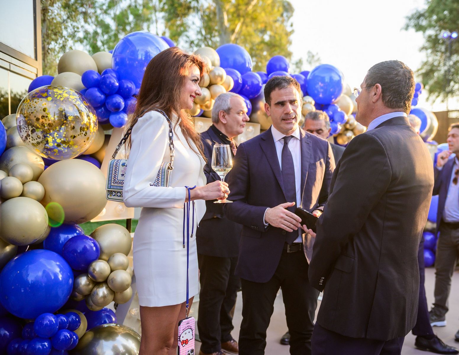 Απόλλων: Γιόρτασε 70 χρόνια πορείας, εμπιστοσύνης και εξέλιξης