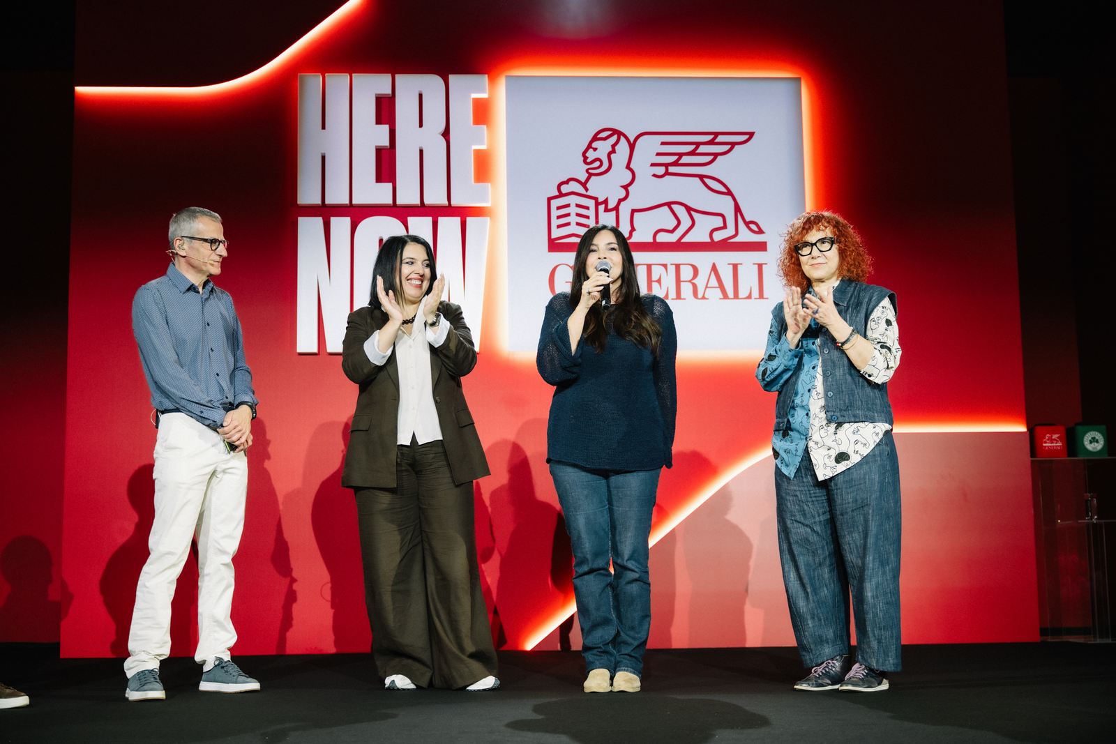 Generali: From Growth to High Level Performance