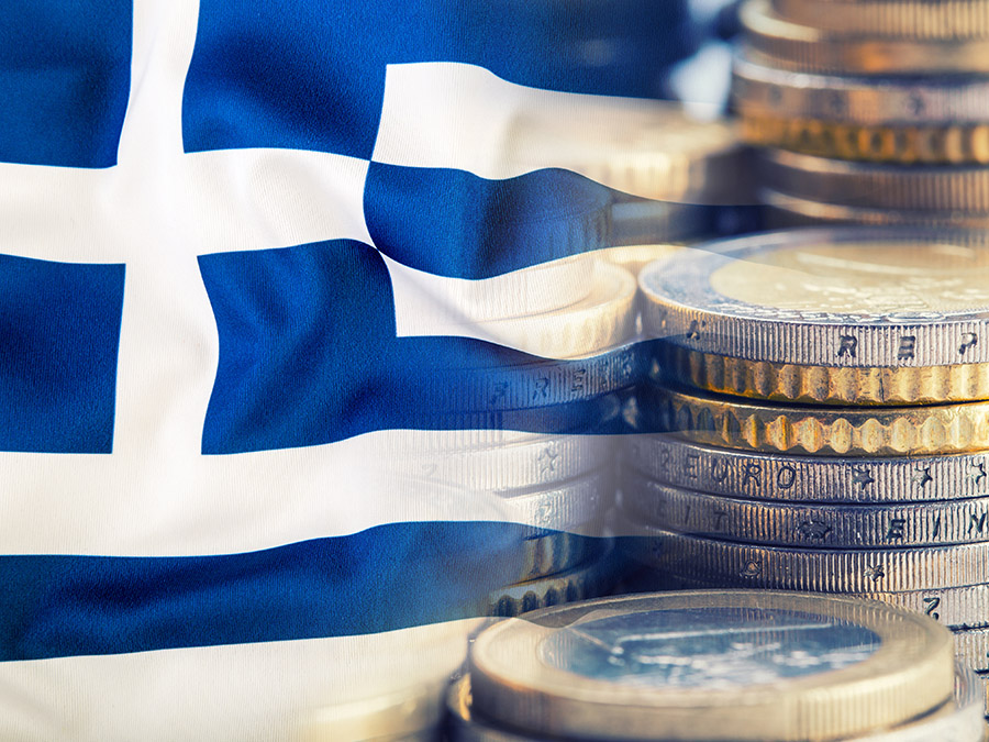 Τι δείχνουν οι Εαρινές Οικονομικές Προβλέψεις για την Ελλάδα