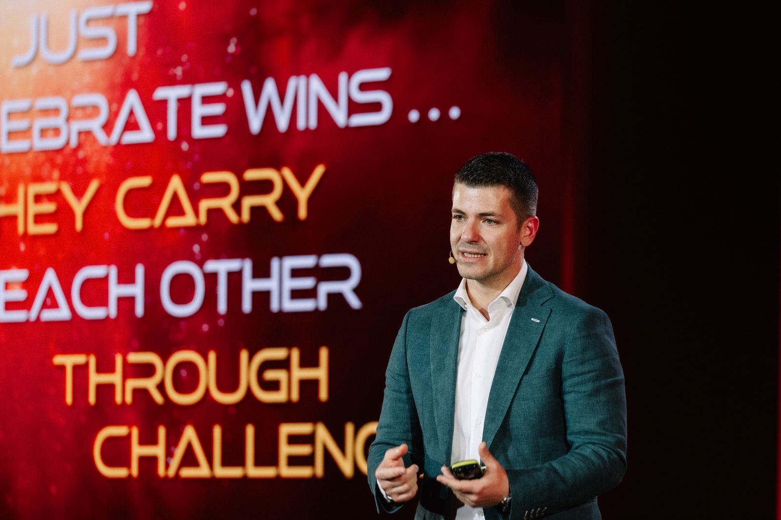 Generali: From Growth to High Level Performance