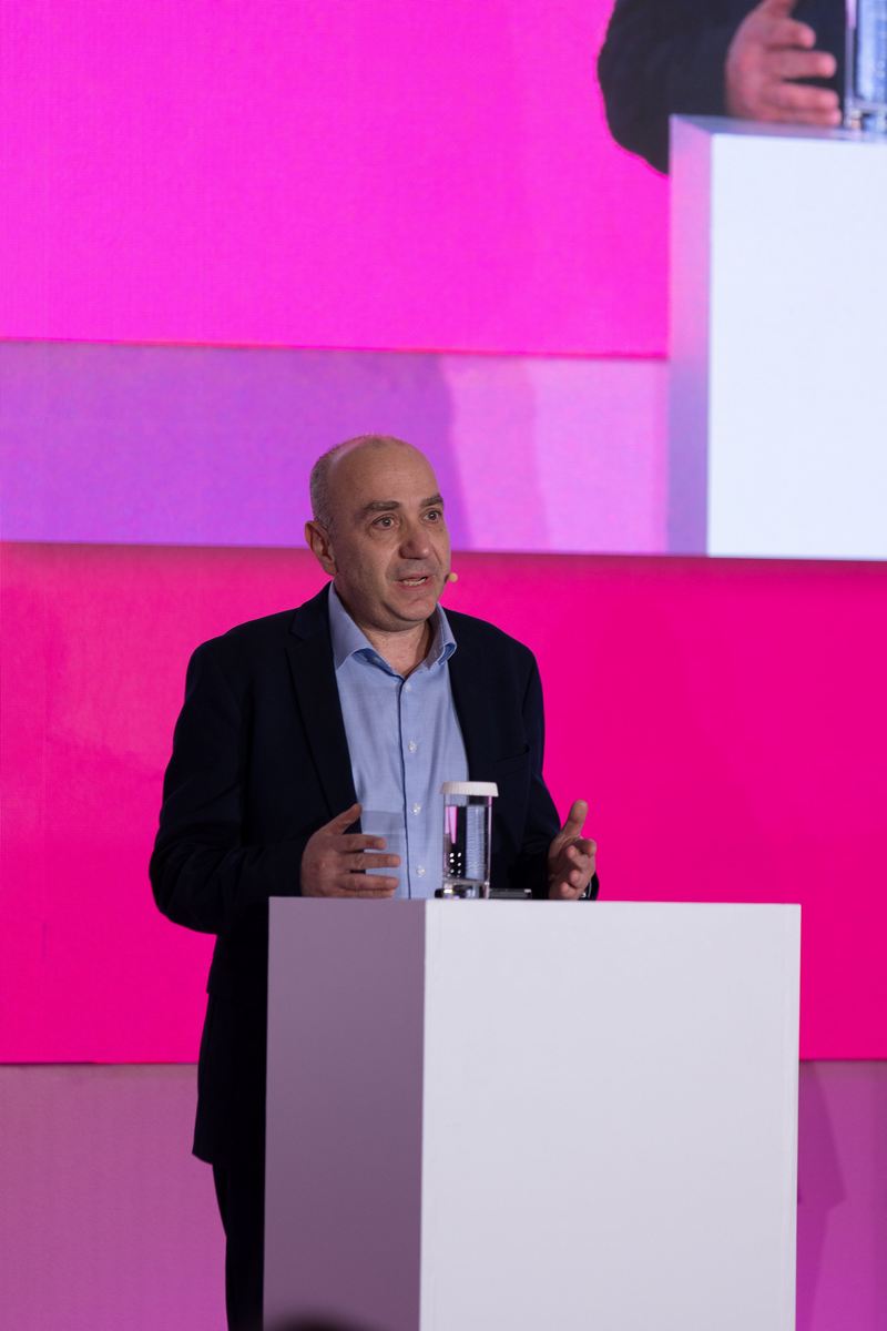 ERGO Ασφαλιστική: Παρουσίαση στρατηγικής και βραβεύσεις συνεργατών σε δύο εκδηλώσεις για τα δίκτυα πωλήσεων