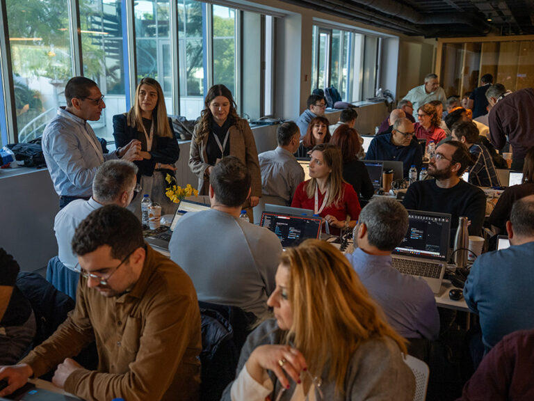 NN Hellas: Διήμερο IT Hackathon με έμφαση στην καινοτομία, την αξιοποίηση ΑΙ και την ενίσχυση του tech productivity
