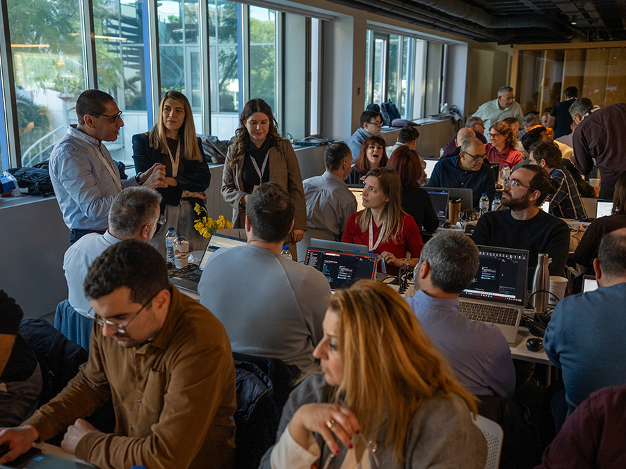 NN Hellas: Διήμερο IT Hackathon με έμφαση στην καινοτομία, την αξιοποίηση ΑΙ και την ενίσχυση του tech productivity