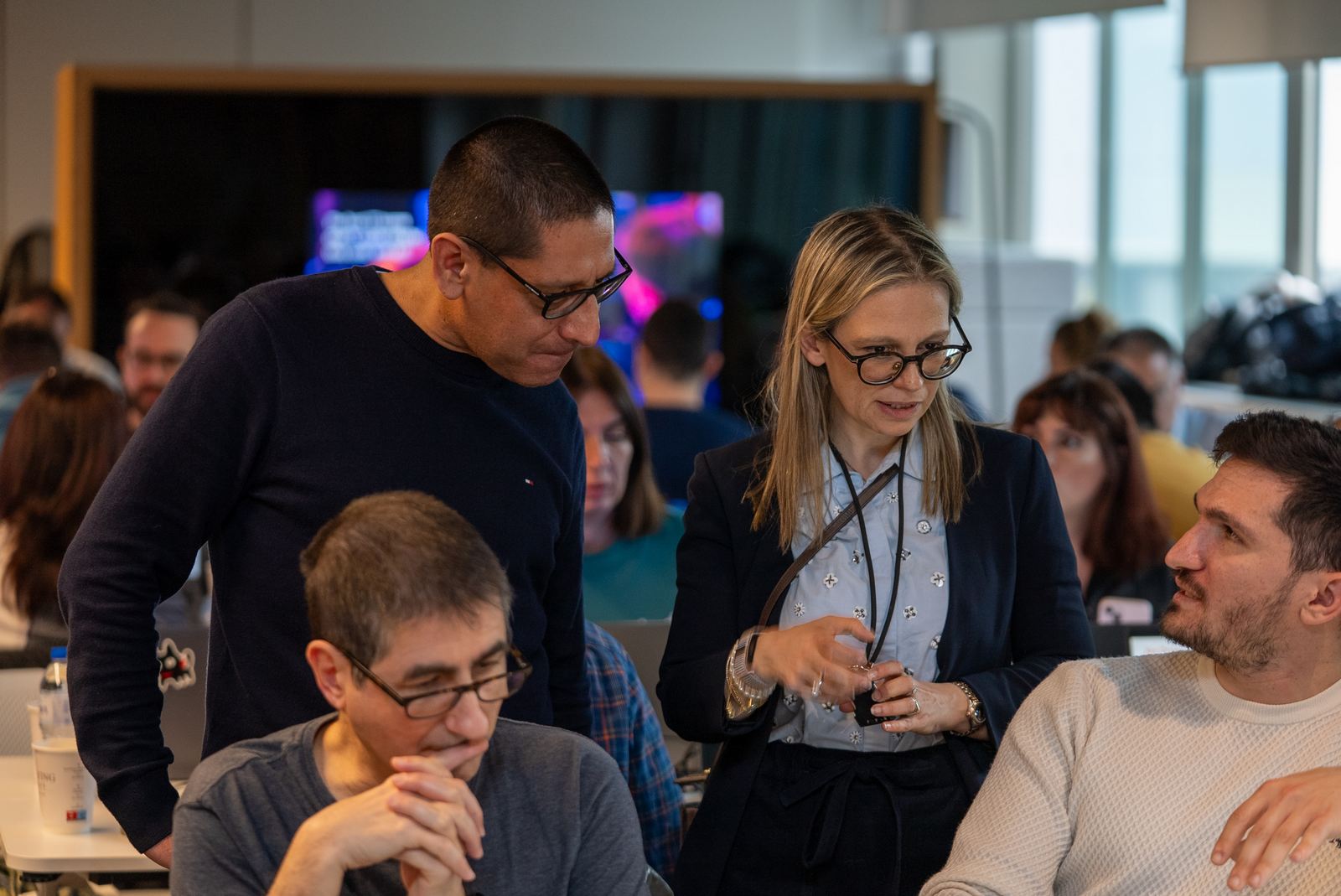 NN Hellas: Διήμερο IT Hackathon με έμφαση στην καινοτομία, την αξιοποίηση ΑΙ και την ενίσχυση του tech productivity