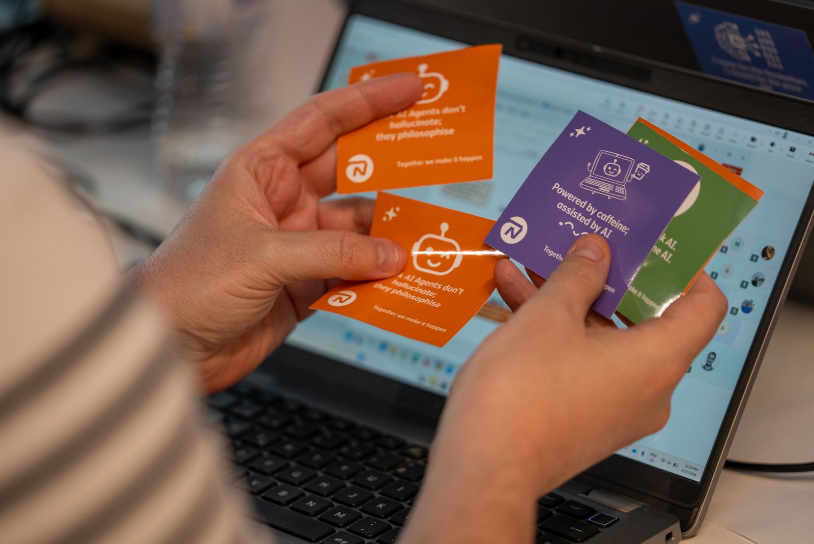 NN Hellas: Διήμερο IT Hackathon με έμφαση στην καινοτομία, την αξιοποίηση ΑΙ και την ενίσχυση του tech productivity