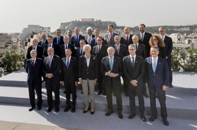 Τι κάνει η Τράπεζα της Ελλάδος για τον πολίτη Τι κάνει η Τράπεζα της Ελλάδος για τον πολίτη