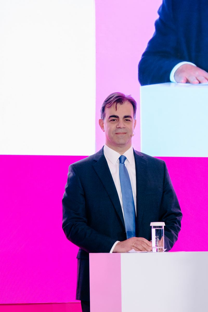 ERGO Ασφαλιστική: Παρουσίαση στρατηγικής και βραβεύσεις συνεργατών σε δύο εκδηλώσεις για τα δίκτυα πωλήσεων