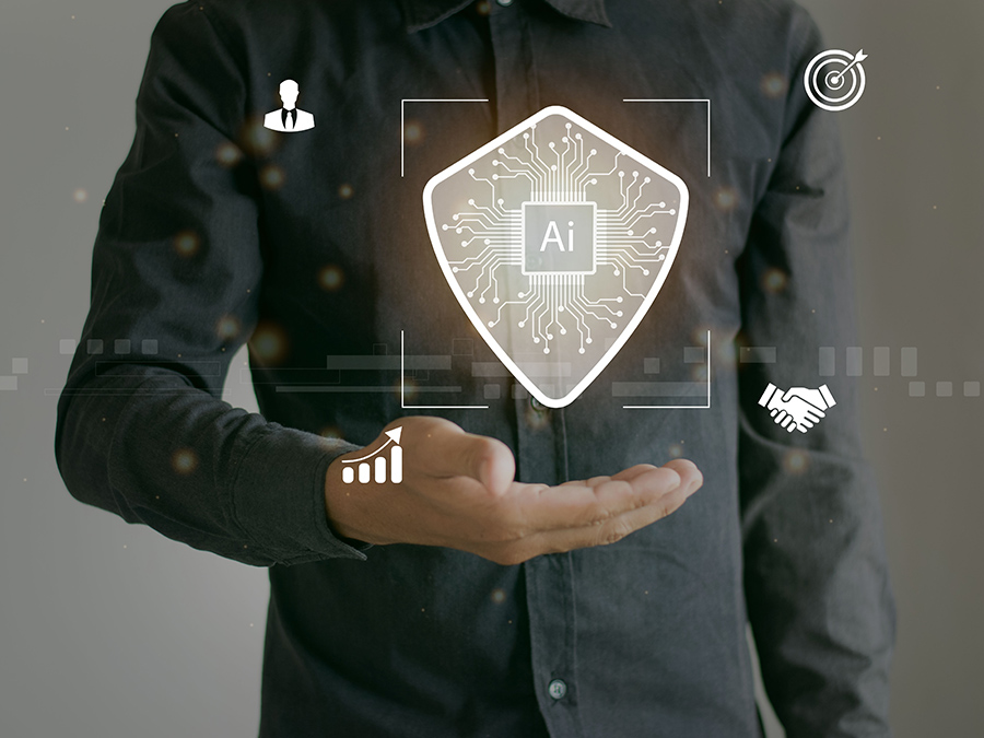 GlobalData: Η ΤΝ δεν είναι έτοιμη για ευρεία χρήση στον ασφαλιστικό τομέα