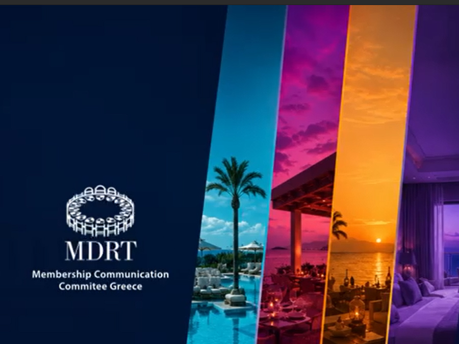 MDRT Day by MCC Hellas 2026
