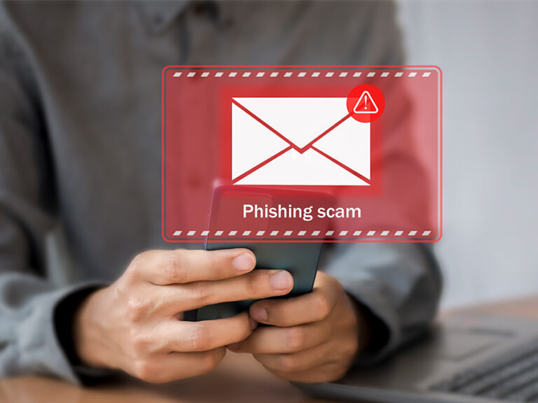 Kaspersky: Προειδοποιεί για επιθέσεις phishing μέσω Amazon Simple Email Service