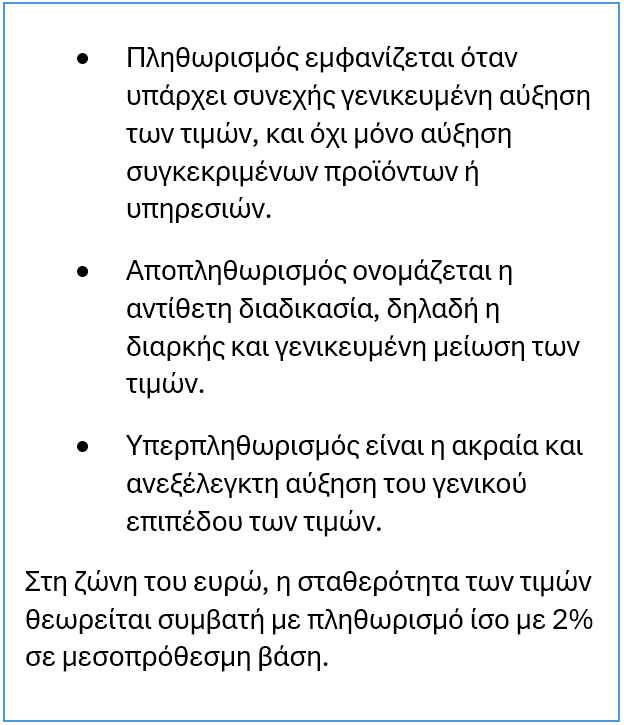 Τι κάνει η Τράπεζα της Ελλάδος για τον πολίτη Τι κάνει η Τράπεζα της Ελλάδος για τον πολίτη