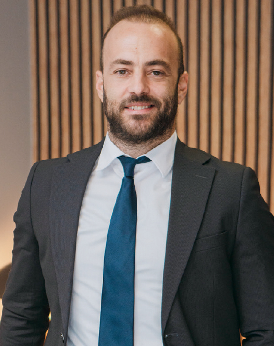 Ά. Ποταμιάς: Δίκαιο Αυτοκινήτου & νέος ΚΟΚ - Προκλήσεις και Ευκαιρίες για την Ασφαλιστική Αγορά Ά. Ποταμιάς: Δίκαιο Αυτοκινήτου & νέος ΚΟΚ - Προκλήσεις και Ευκαιρίες για την Ασφαλιστική Αγορά