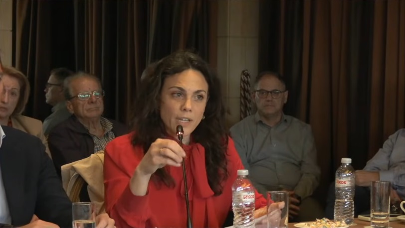 Η ΕΑΔΕ στην εκδήλωση του Δικτύου για το μέλλον των επαγγελματιών στην εποχή της ΤΝ