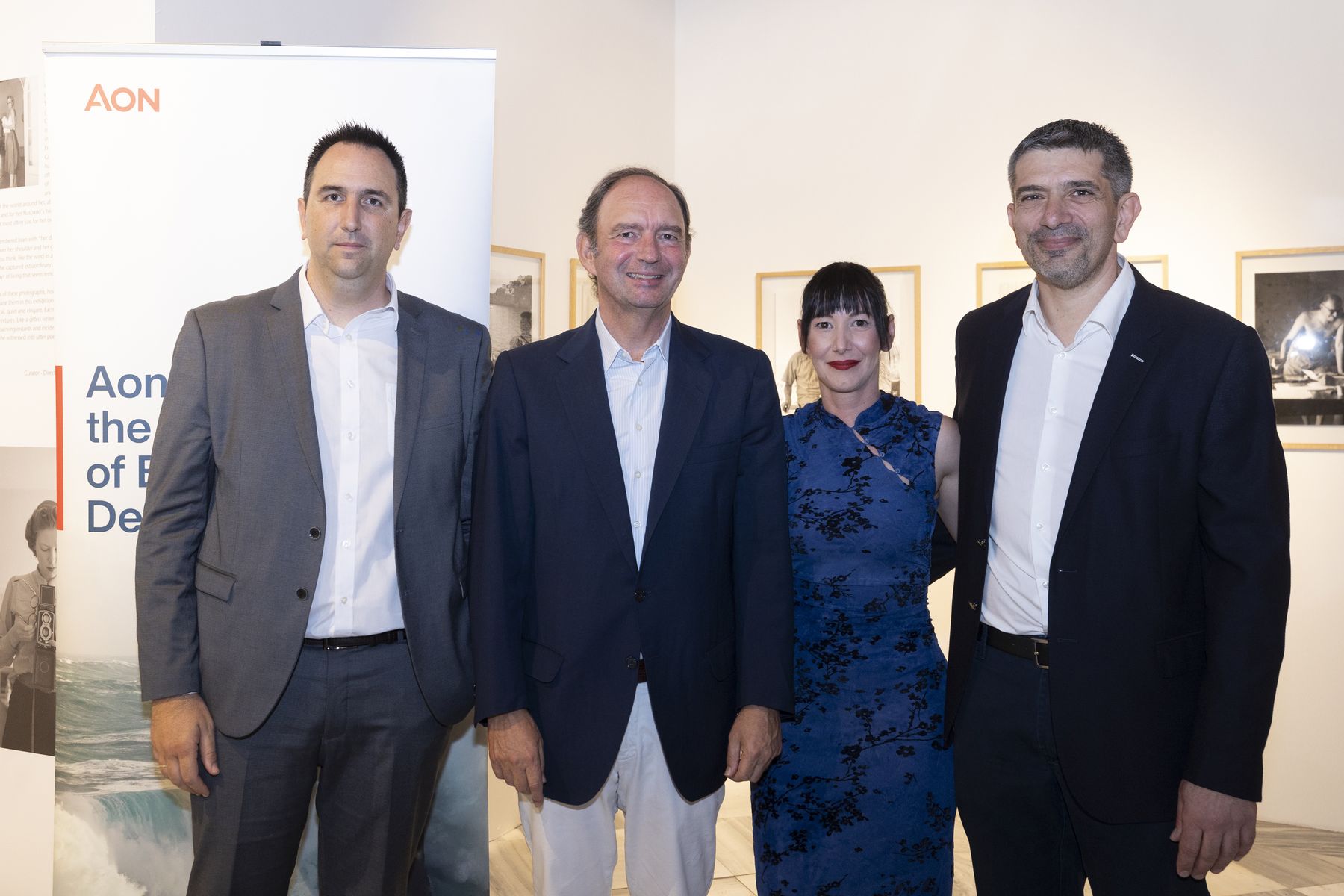 Στιγμιότυπα από το 26ο Insurance & Reinsurance Meeting στην Υδρα Στιγμιότυπα από το 26ο Insurance & Reinsurance Meeting στην Υδρα