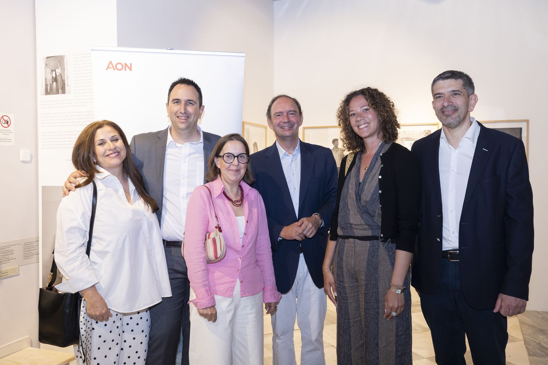 Στιγμιότυπα από το 26ο Insurance & Reinsurance Meeting στην Υδρα Στιγμιότυπα από το 26ο Insurance & Reinsurance Meeting στην Υδρα