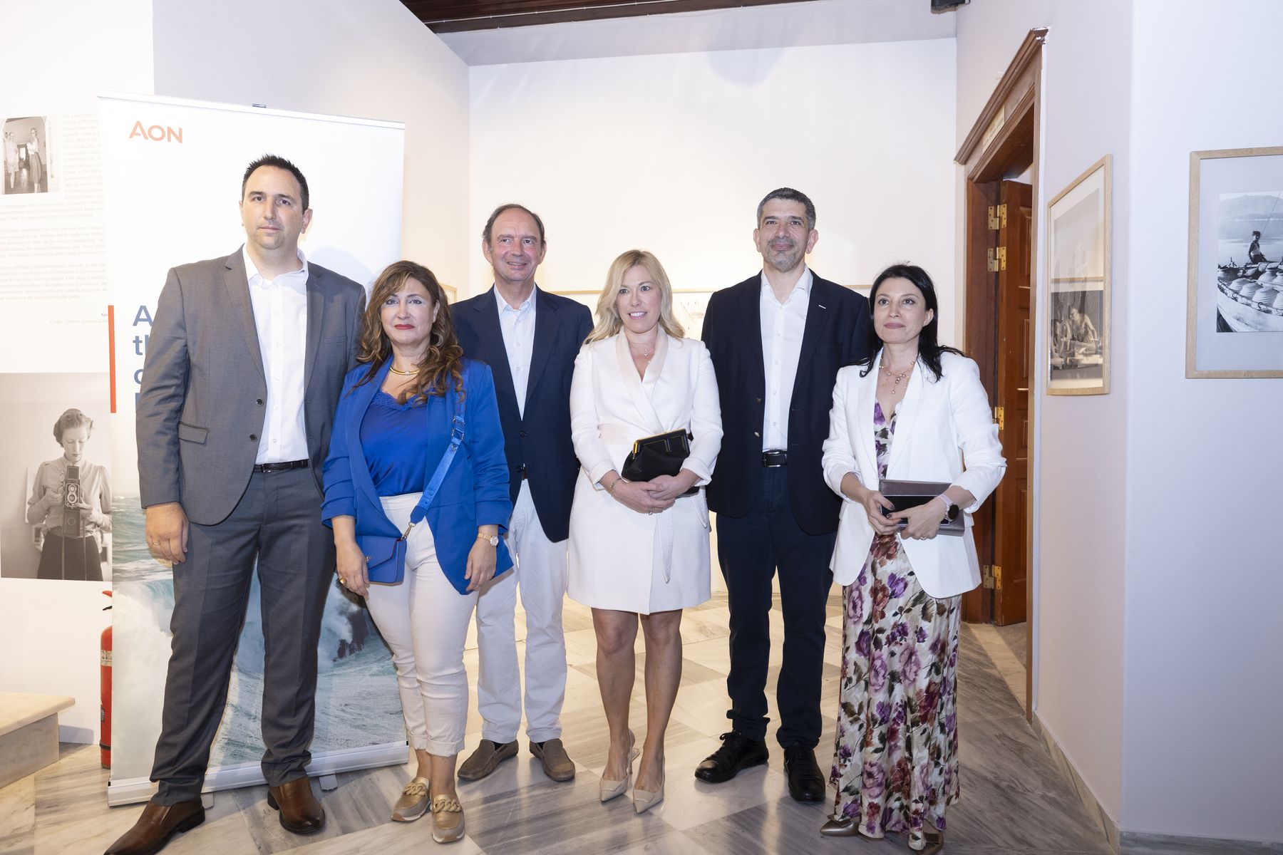 Στιγμιότυπα από το 26ο Insurance & Reinsurance Meeting στην Υδρα Στιγμιότυπα από το 26ο Insurance & Reinsurance Meeting στην Υδρα