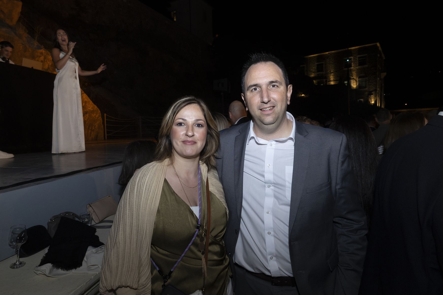 Στιγμιότυπα από το 26ο Insurance & Reinsurance Meeting στην Υδρα Στιγμιότυπα από το 26ο Insurance & Reinsurance Meeting στην Υδρα
