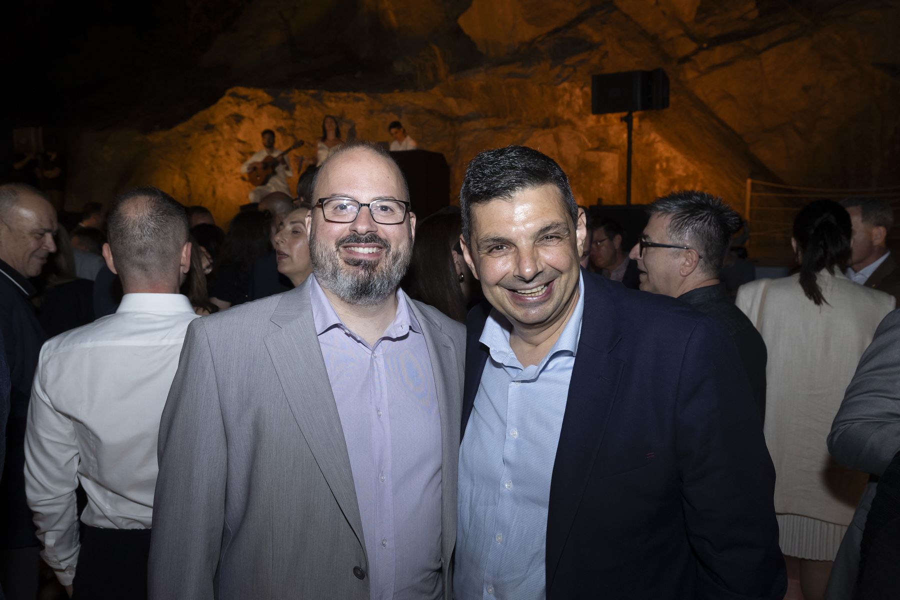Στιγμιότυπα από το 26ο Insurance & Reinsurance Meeting στην Υδρα Στιγμιότυπα από το 26ο Insurance & Reinsurance Meeting στην Υδρα