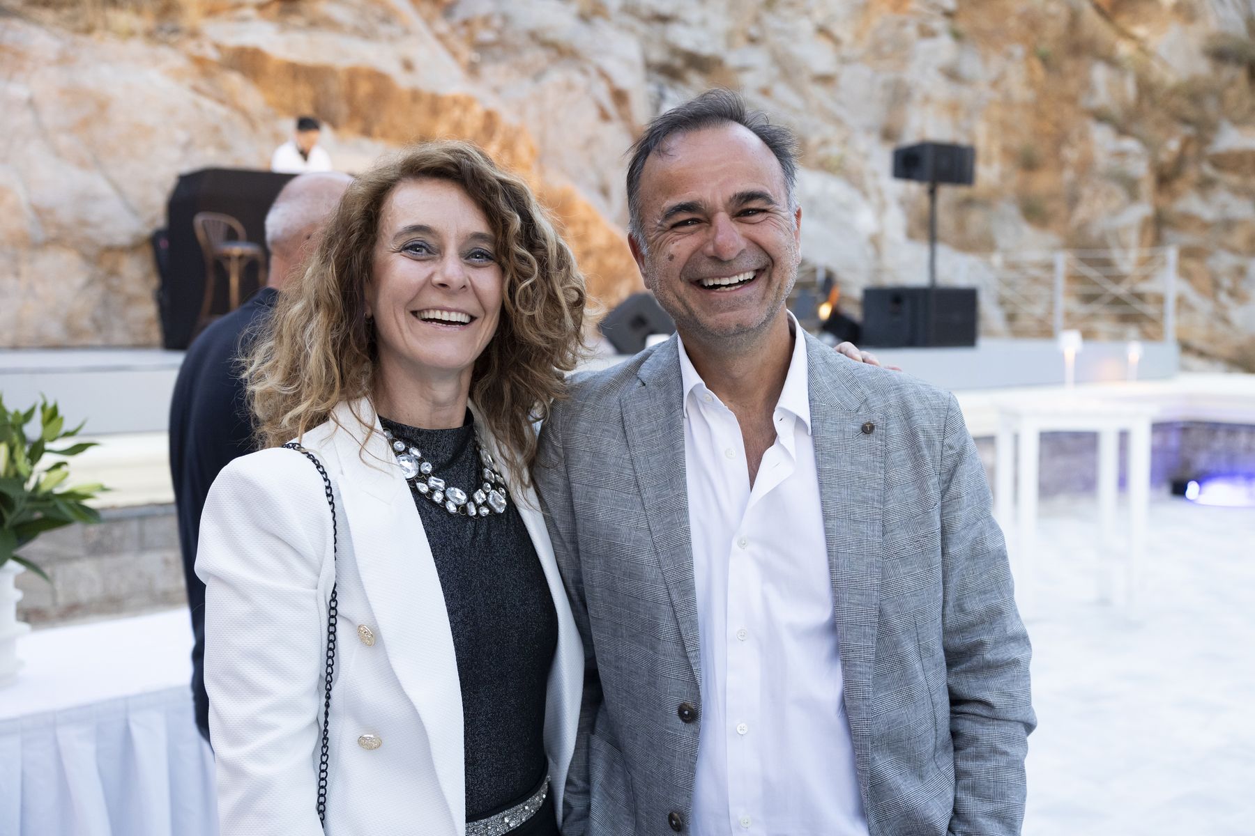 Στιγμιότυπα από το 26ο Insurance & Reinsurance Meeting στην Υδρα Στιγμιότυπα από το 26ο Insurance & Reinsurance Meeting στην Υδρα