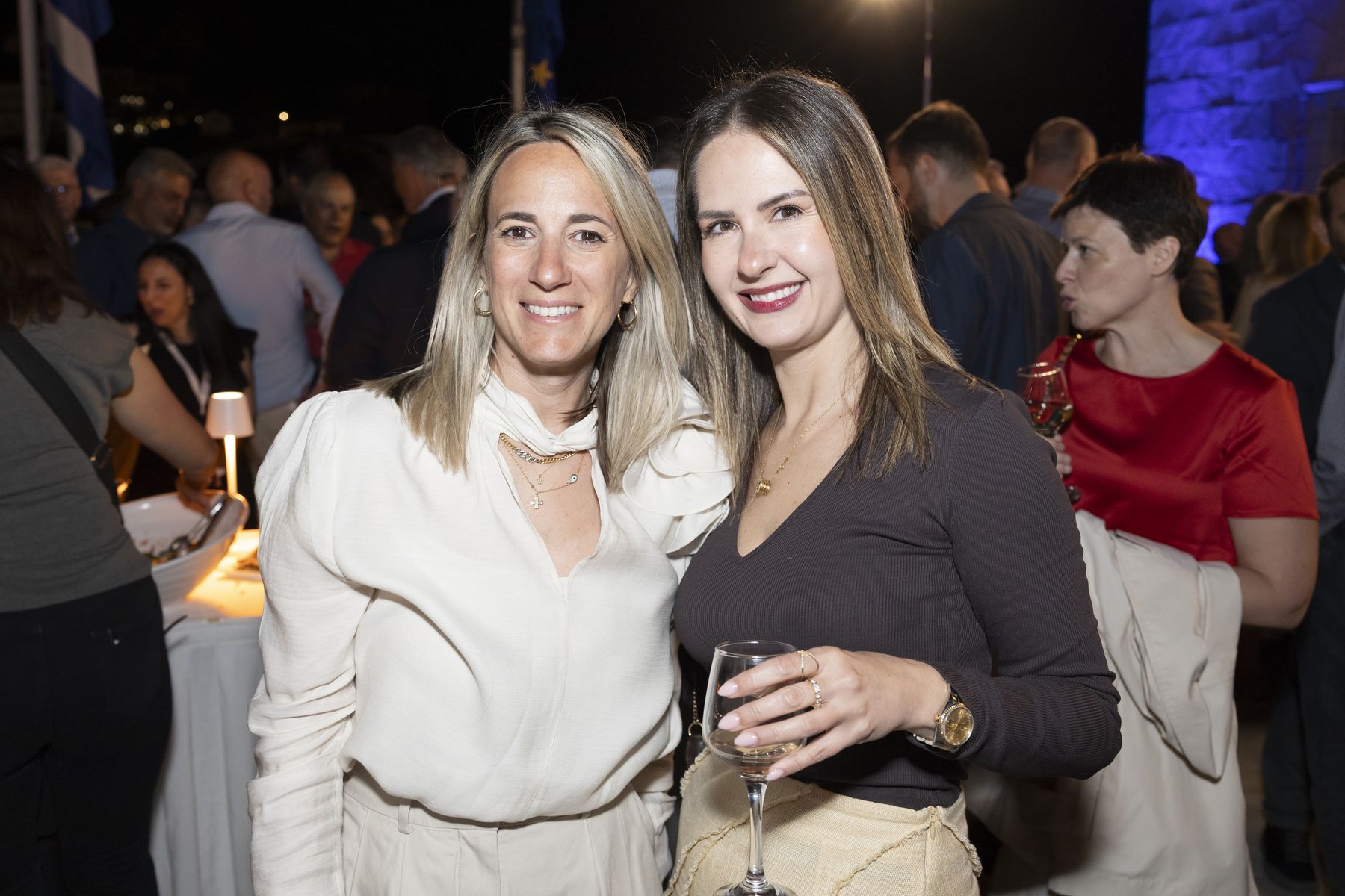 Στιγμιότυπα από το 26ο Insurance & Reinsurance Meeting στην Υδρα Στιγμιότυπα από το 26ο Insurance & Reinsurance Meeting στην Υδρα