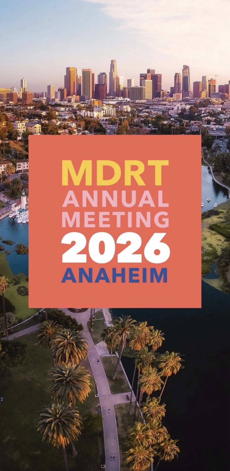Η MDRT Hellas στο MDRT Annual Meeting 2026: Γνώση, έμπνευση και παγκόσμια δικτύωση Η MDRT Hellas στο MDRT Annual Meeting 2026: Γνώση, έμπνευση και παγκόσμια δικτύωση
