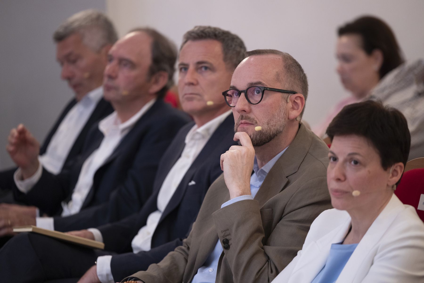 Στιγμιότυπα από το 26ο Insurance & Reinsurance Meeting στην Υδρα Στιγμιότυπα από το 26ο Insurance & Reinsurance Meeting στην Υδρα