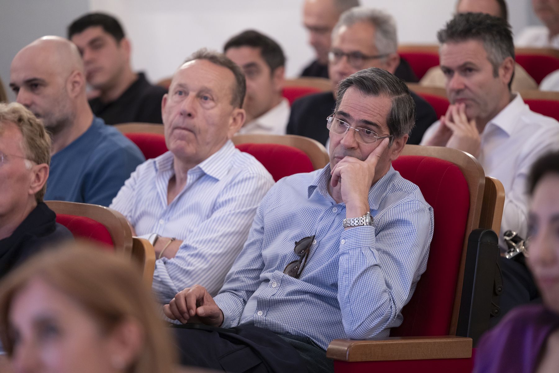 Στιγμιότυπα από το 26ο Insurance & Reinsurance Meeting στην Υδρα Στιγμιότυπα από το 26ο Insurance & Reinsurance Meeting στην Υδρα