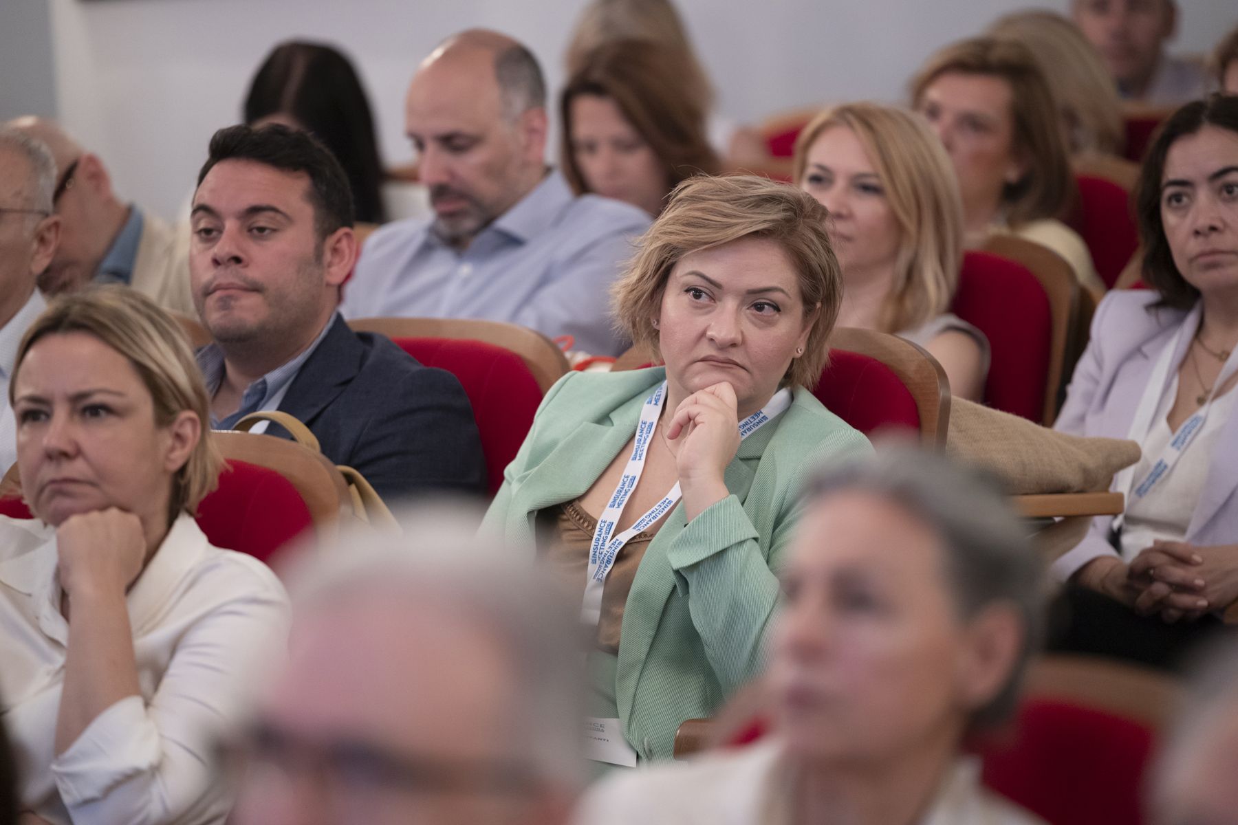 Στιγμιότυπα από το 26ο Insurance & Reinsurance Meeting στην Υδρα Στιγμιότυπα από το 26ο Insurance & Reinsurance Meeting στην Υδρα