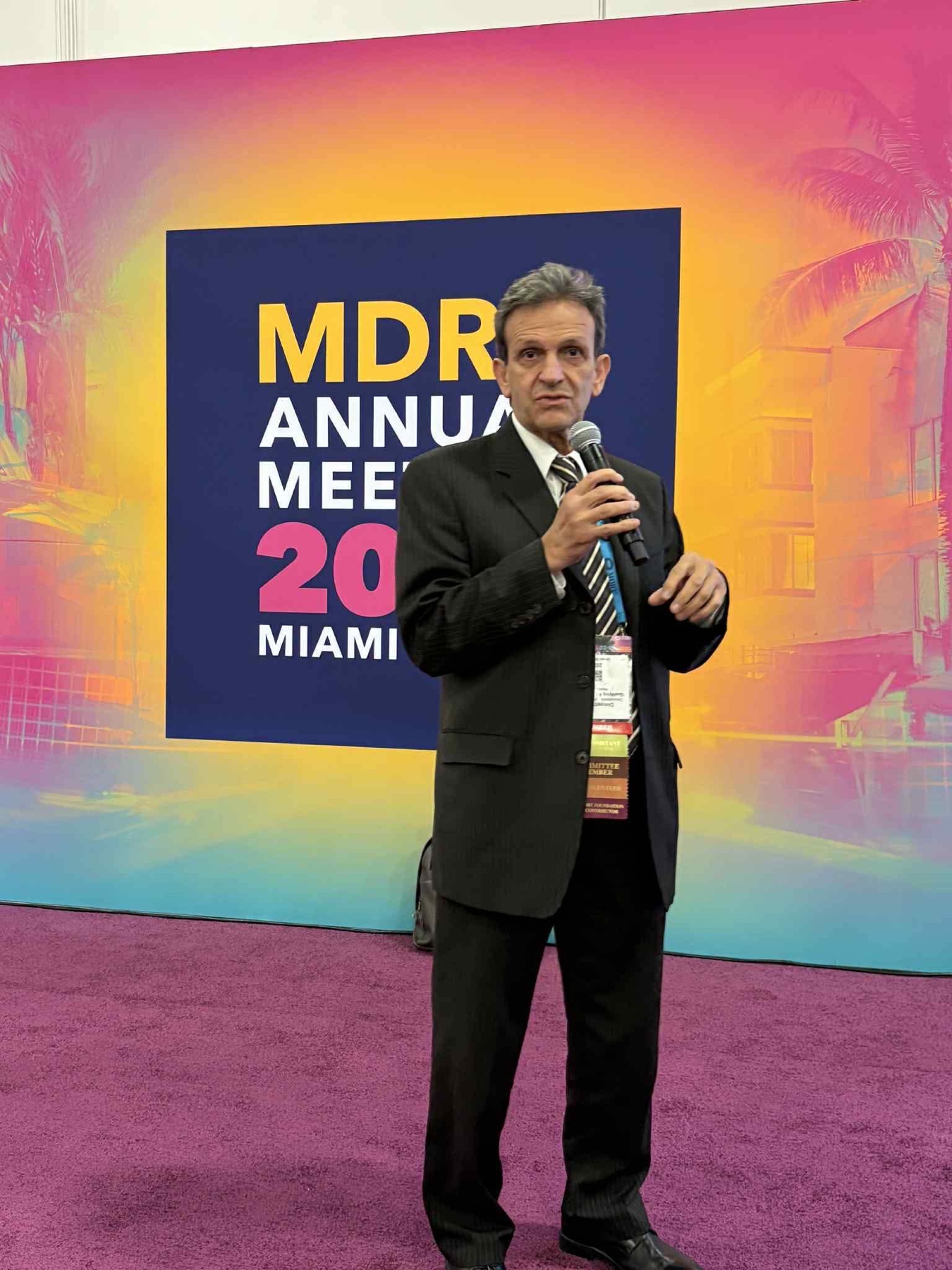 Η MDRT Hellas στο MDRT Annual Meeting 2026: Γνώση, έμπνευση και παγκόσμια δικτύωση Η MDRT Hellas στο MDRT Annual Meeting 2026: Γνώση, έμπνευση και παγκόσμια δικτύωση