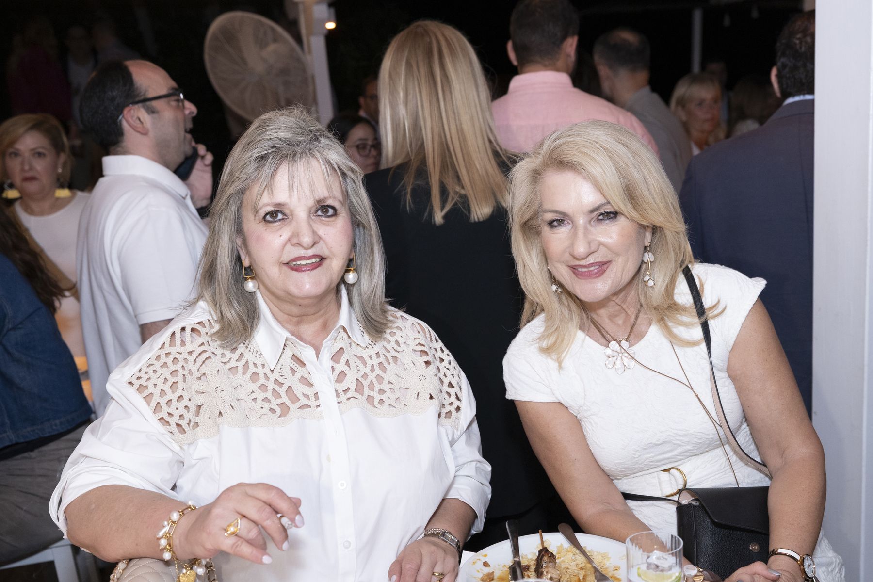 Στιγμιότυπα από το 26ο Insurance & Reinsurance Meeting στην Υδρα Στιγμιότυπα από το 26ο Insurance & Reinsurance Meeting στην Υδρα