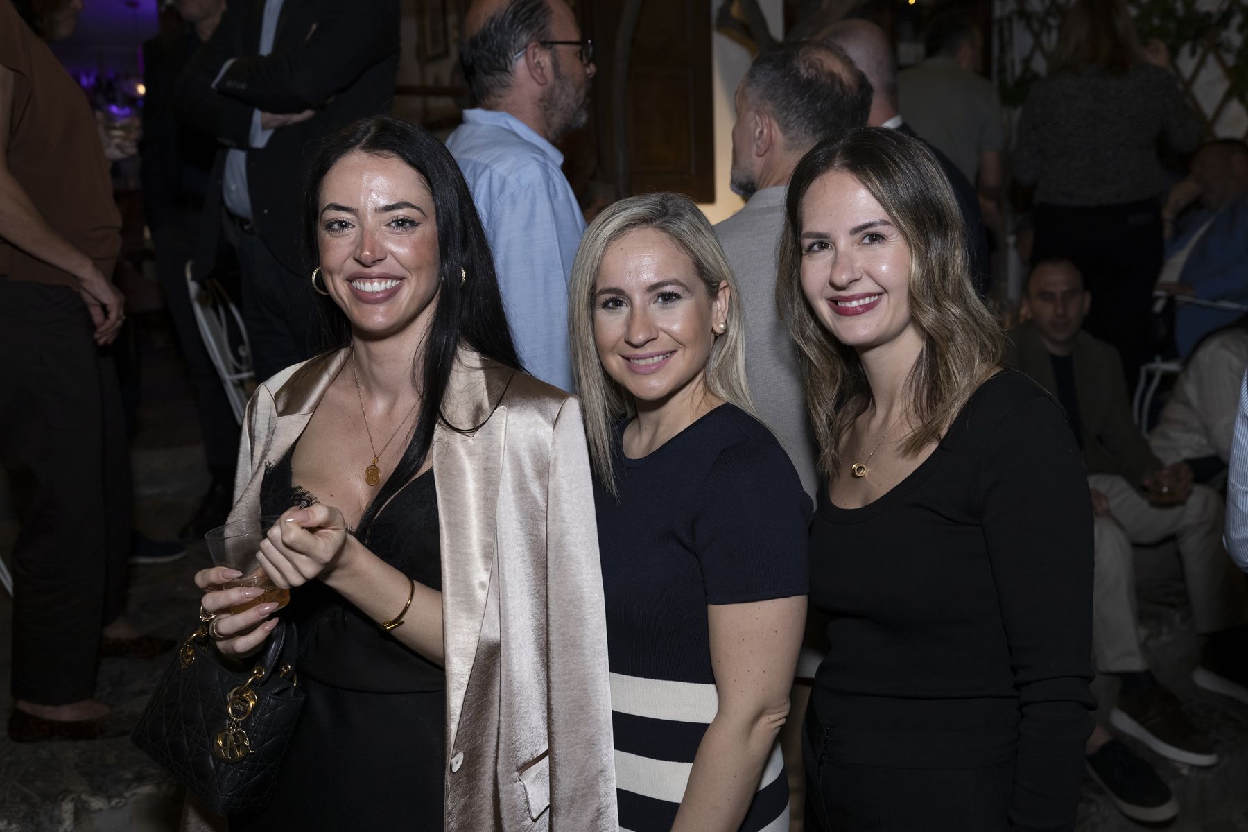 Στιγμιότυπα από το 26ο Insurance & Reinsurance Meeting στην Υδρα Στιγμιότυπα από το 26ο Insurance & Reinsurance Meeting στην Υδρα