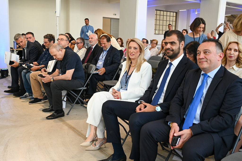ΕΔΙΠΤ: Η αξία της αξιόπιστης ενημέρωσης στο επίκεντρο της Ημερίδας του Media & Magazine Days