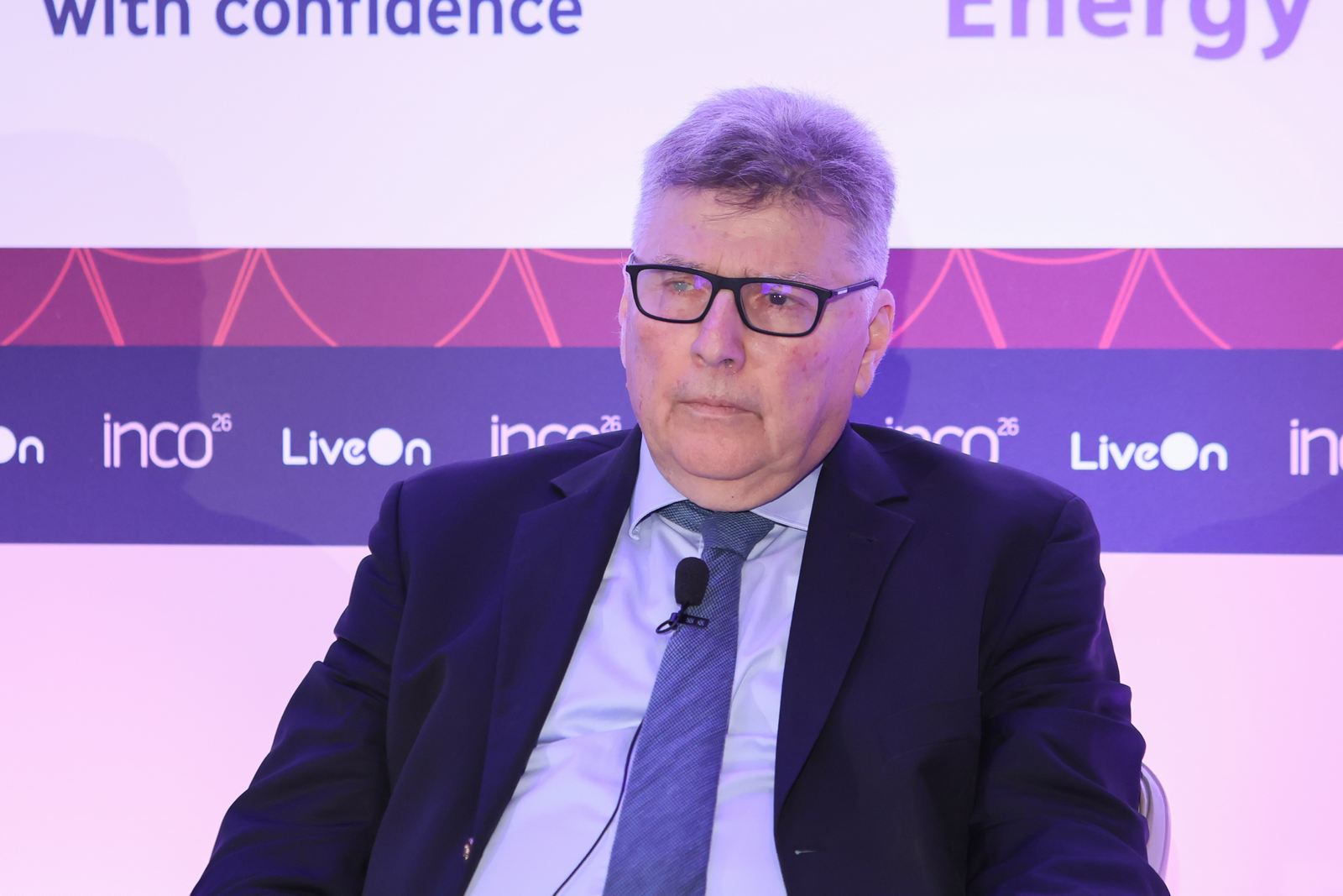 Ο ΠΣΑΣ στο 19th Insurance Conference