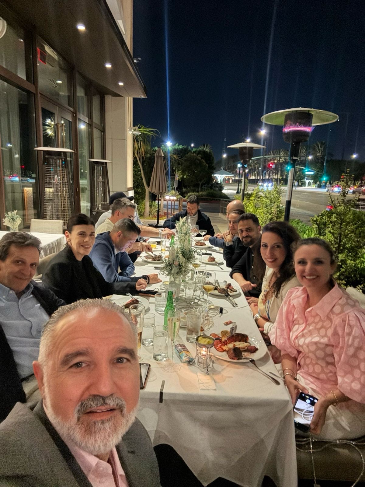 Η MDRT Hellas στο MDRT Annual Meeting 2026: Γνώση, έμπνευση και παγκόσμια δικτύωση Η MDRT Hellas στο MDRT Annual Meeting 2026: Γνώση, έμπνευση και παγκόσμια δικτύωση