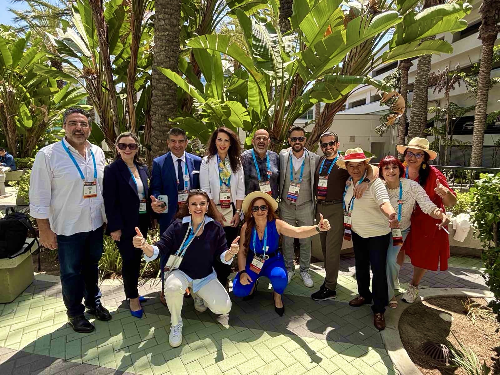 Η MDRT Hellas στο MDRT Annual Meeting 2026: Γνώση, έμπνευση και παγκόσμια δικτύωση Η MDRT Hellas στο MDRT Annual Meeting 2026: Γνώση, έμπνευση και παγκόσμια δικτύωση