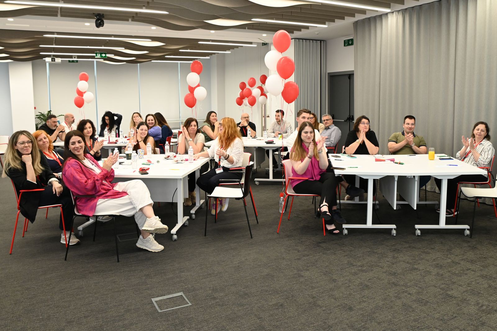 Generali Culture Month: Η δύναμη μιας κουλτούρας που εξελίσσεται μαζί με τους ανθρώπους της