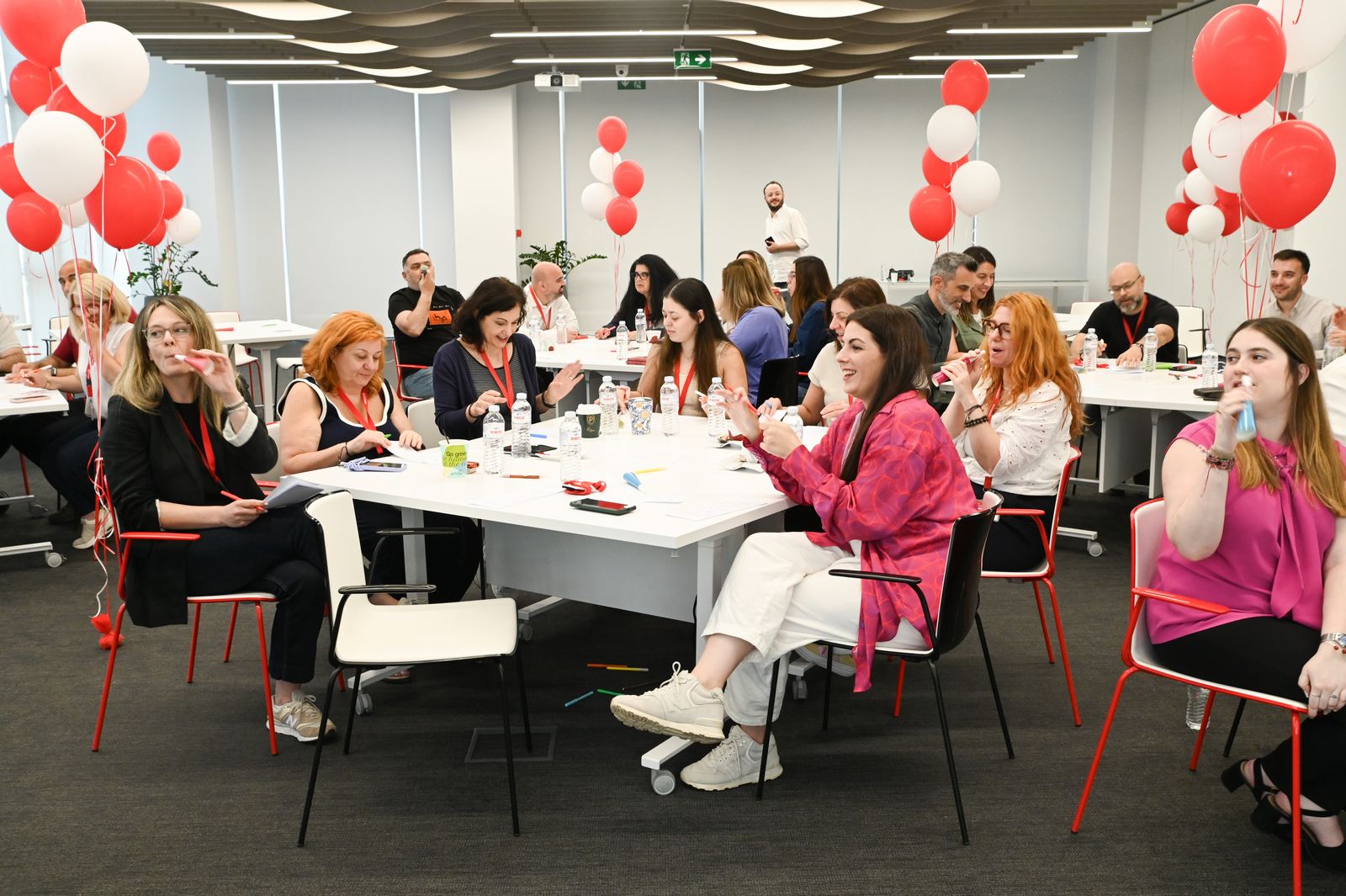 Generali Culture Month: Η δύναμη μιας κουλτούρας που εξελίσσεται μαζί με τους ανθρώπους της