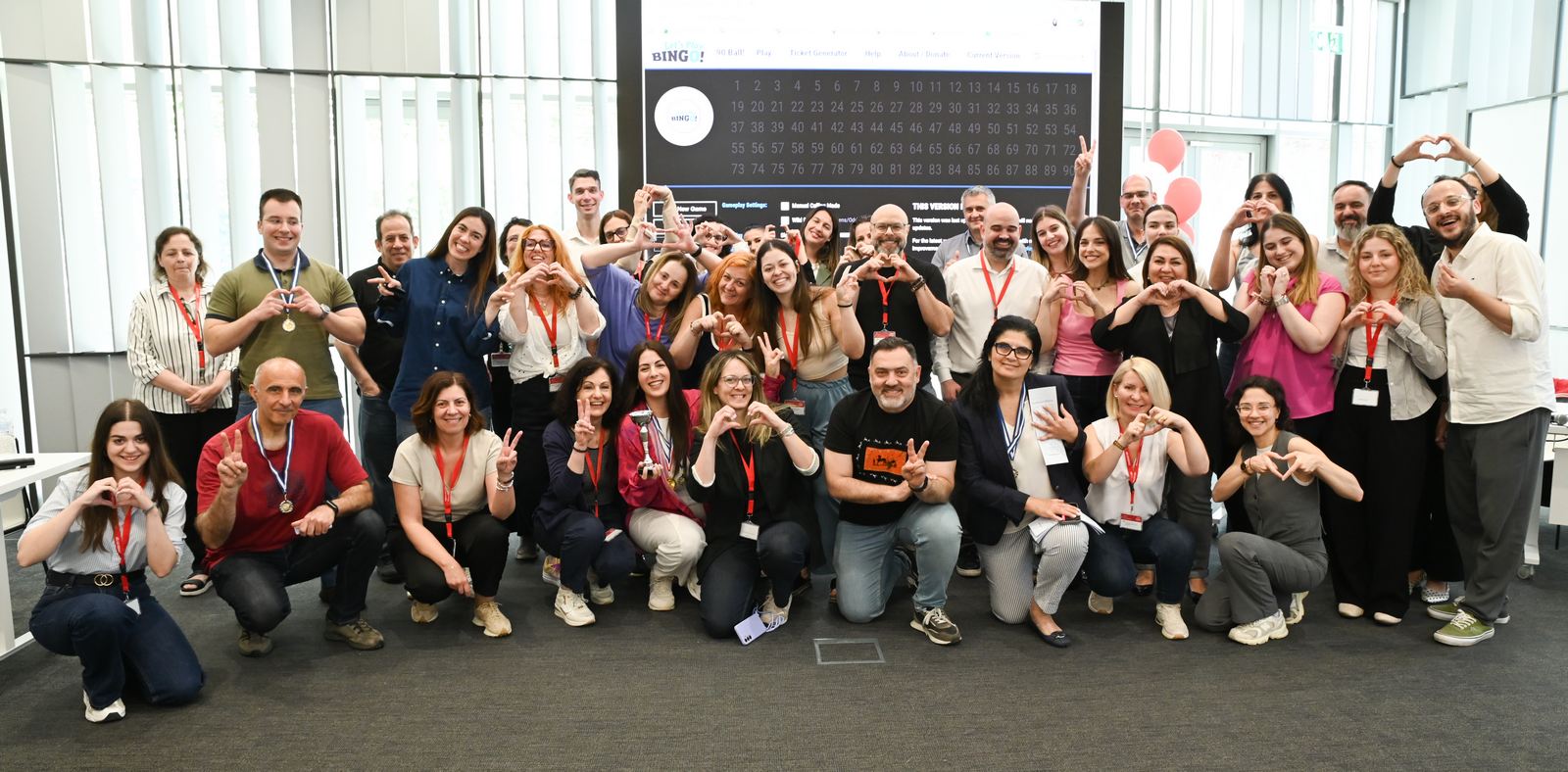 Generali Culture Month: Η δύναμη μιας κουλτούρας που εξελίσσεται μαζί με τους ανθρώπους της