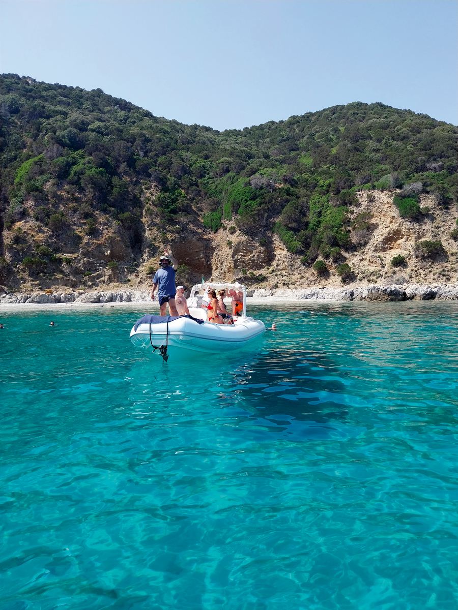 Bliss Events: Σαρδηνία - Η αυθεντική πλευρά της Μεσογείου