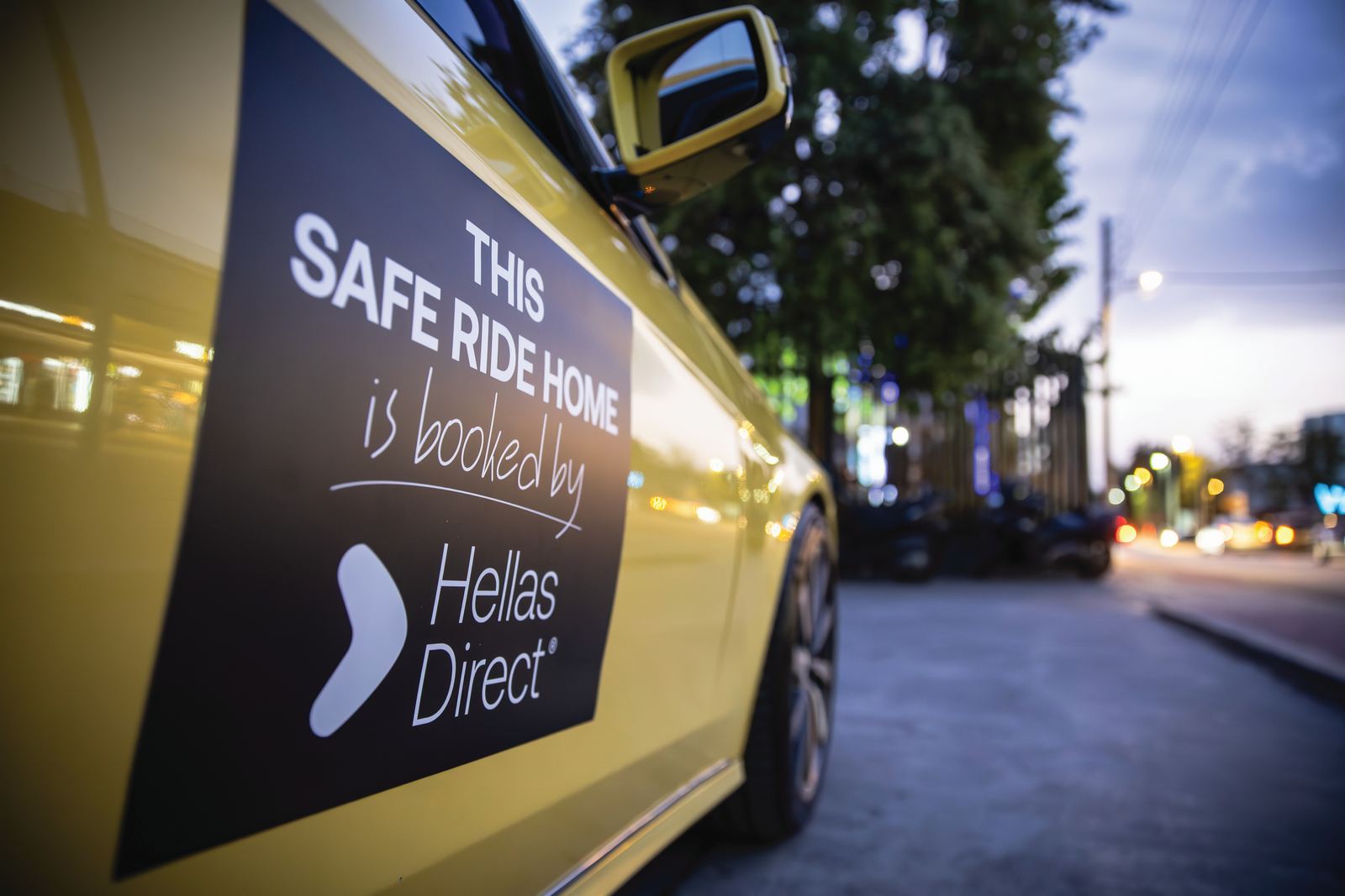 Στιγμιότυπα από την εκδήλωση της Hellas Direct για τους συνεργάτες της Στιγμιότυπα από την εκδήλωση της Hellas Direct για τους συνεργάτες της