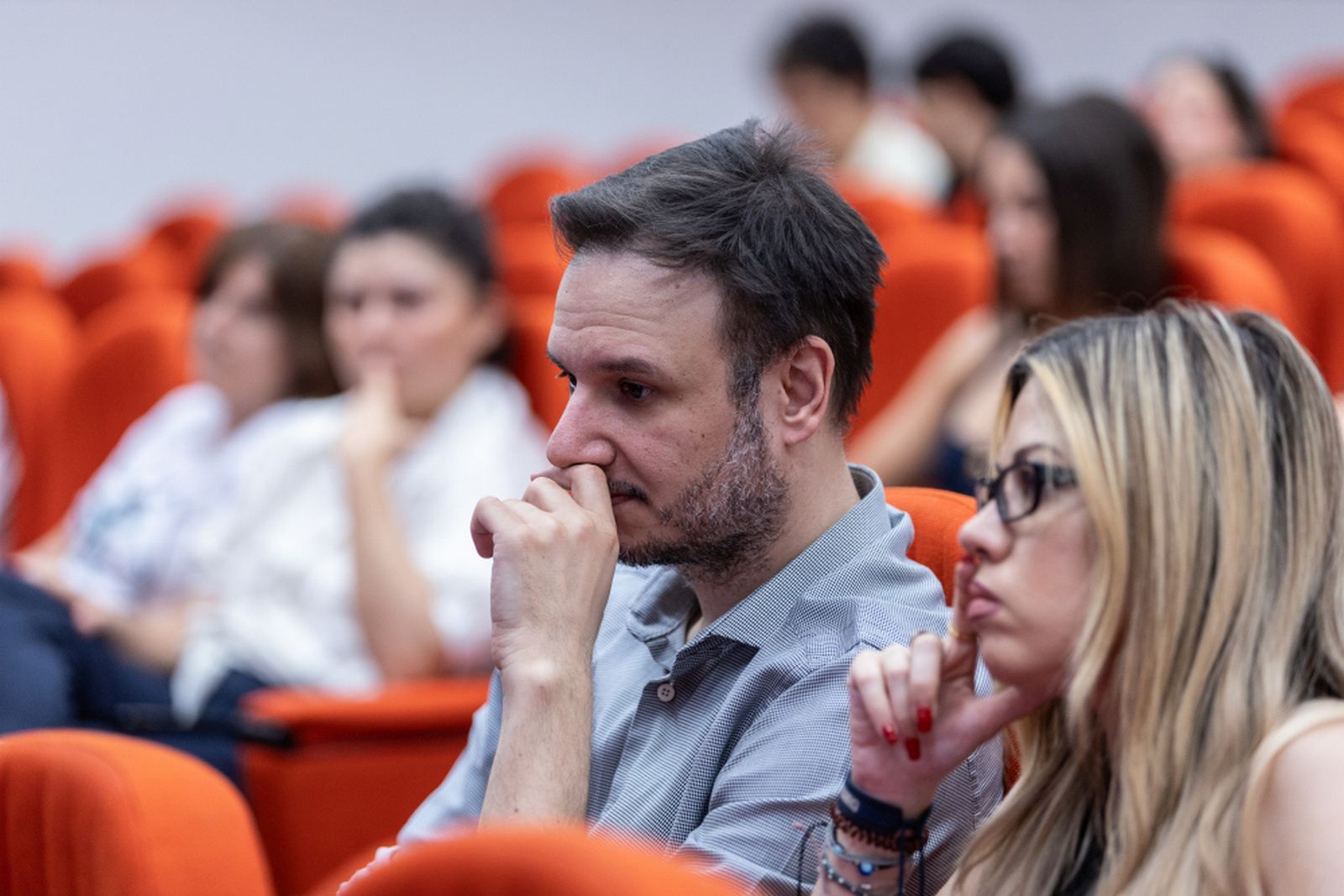 Όμιλος Επιχειρήσεων Σαρακάκη - In Motion for Safety: Με εκπροσώπηση από την τροχαία Αττικής το σεμινάριο ασφαλούς οδηγικής συμπεριφοράς Όμιλος Επιχειρήσεων Σαρακάκη - In Motion for Safety: Με εκπροσώπηση από την τροχαία Αττικής το σεμινάριο ασφαλούς οδηγικής συμπεριφοράς