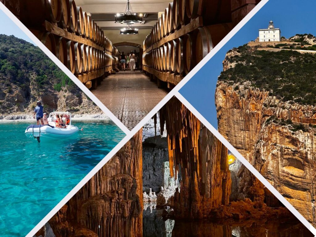 Bliss Events: Σαρδηνία - Η αυθεντική πλευρά της Μεσογείου