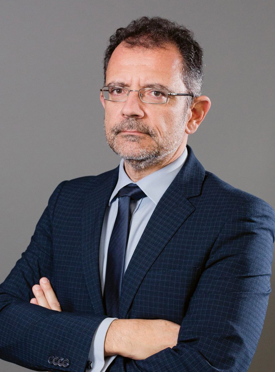 Γεράσιμος Τζέης: Τα 10+1 οφέλη της ασφάλισης πιστώσεων Γεράσιμος Τζέης: Τα 10+1 οφέλη της ασφάλισης πιστώσεων