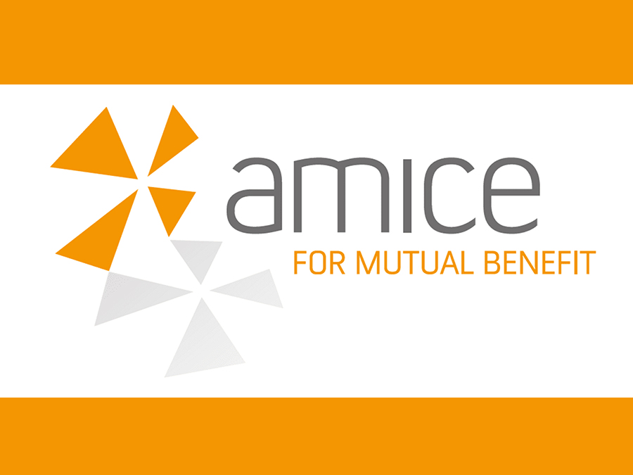 AMICE: Δύο νέα μέλη στο Διοικητικό Συμβούλιο AMICE: Δύο νέα μέλη στο Διοικητικό Συμβούλιο