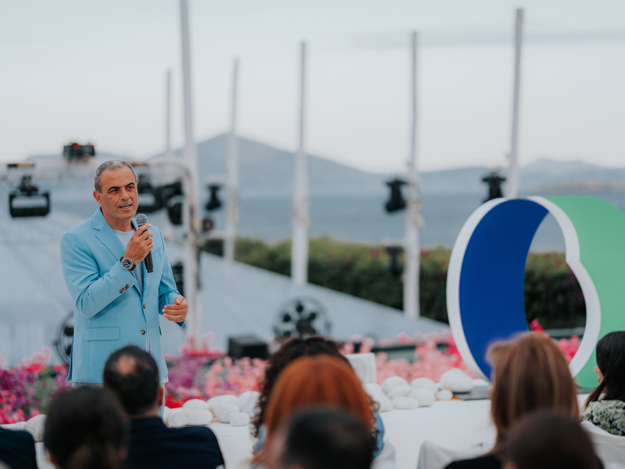 Βράβευση για τους πρώτους 158 αποφοίτους των CrediaBusiness Academy και CrediaBank Wealth Management Academy