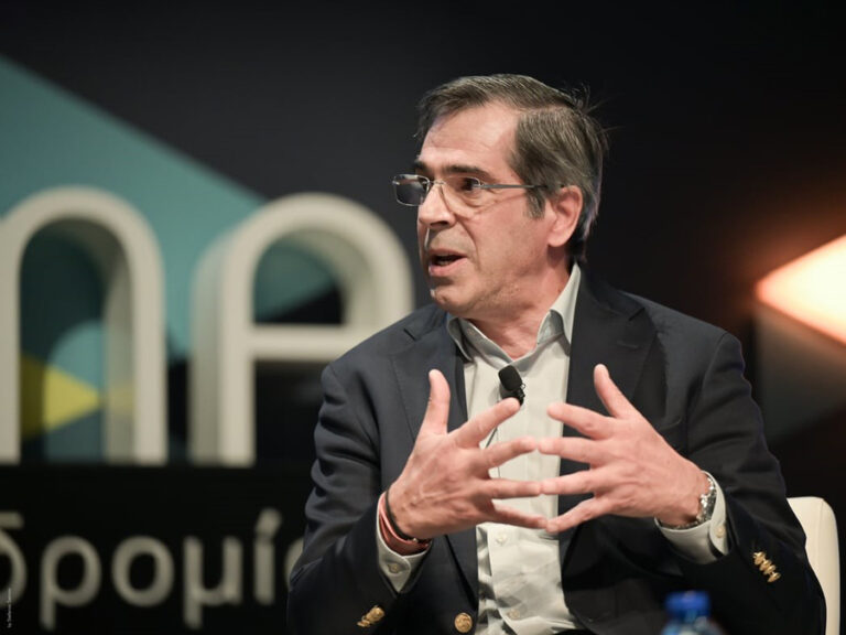 ERGO Ασφαλιστική: Νέες προοπτικές εξέλιξης για τους νέους στο Πανόραμα Επιχειρηματικότητας και Σταδιοδρομίας
