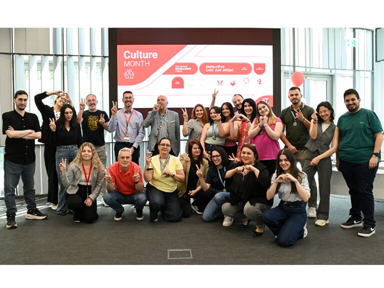 Generali Culture Month: Η δύναμη μιας κουλτούρας που εξελίσσεται μαζί με τους ανθρώπους της