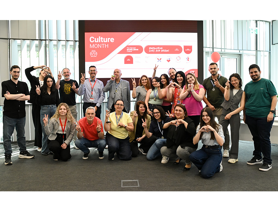 Generali Culture Month: Η δύναμη μιας κουλτούρας που εξελίσσεται μαζί με τους ανθρώπους της